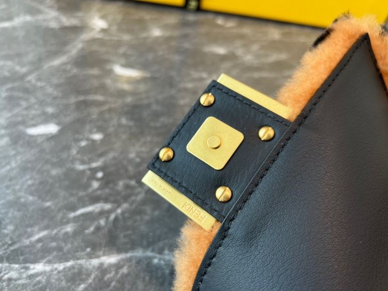 Fendi Baguette Bags